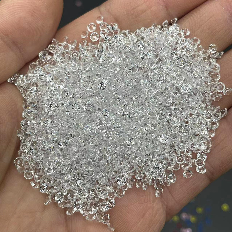 3000pcs Mini Crystal Faux Diam - Wedding Decoration Supply avaliação e preço