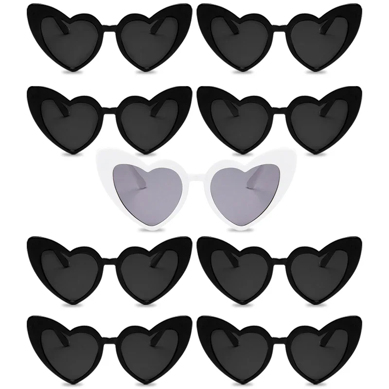 Bachelorette Party Heart Shape - Wedding Decoration Supply avaliação e preço