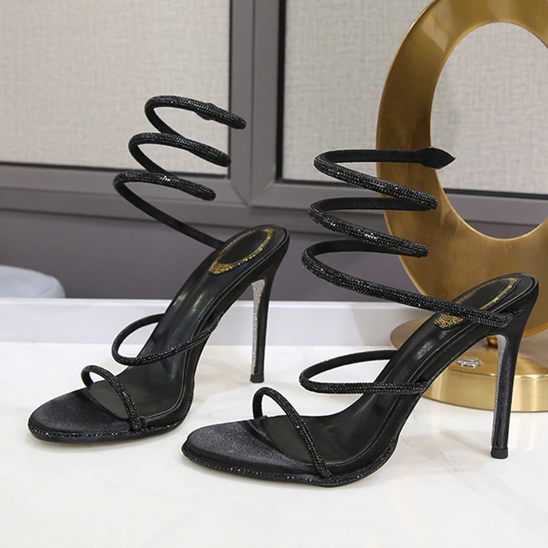 Eilyken Fashion Style Crystal  - Wedding Shop avaliação e preço