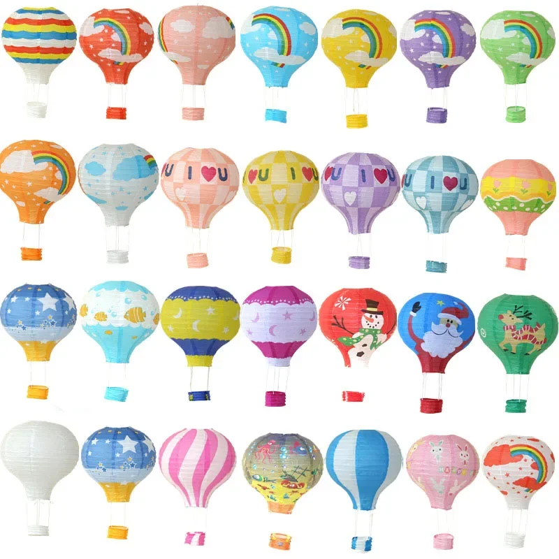 30cm Santa Claus Elk Snowflake - Confetti Balloon Set avaliação e preço