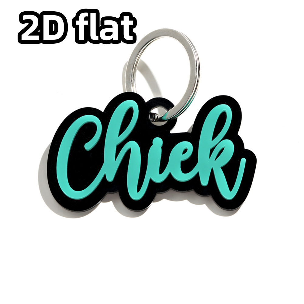 1PC# Custom Name Keychain - Pe - Wedding Shop avaliação e preço