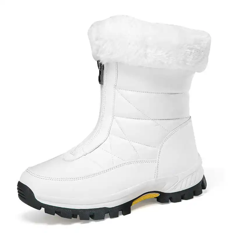 Women's Boot Sneakers Walking  - Wedding Supply Resale avaliação e preço