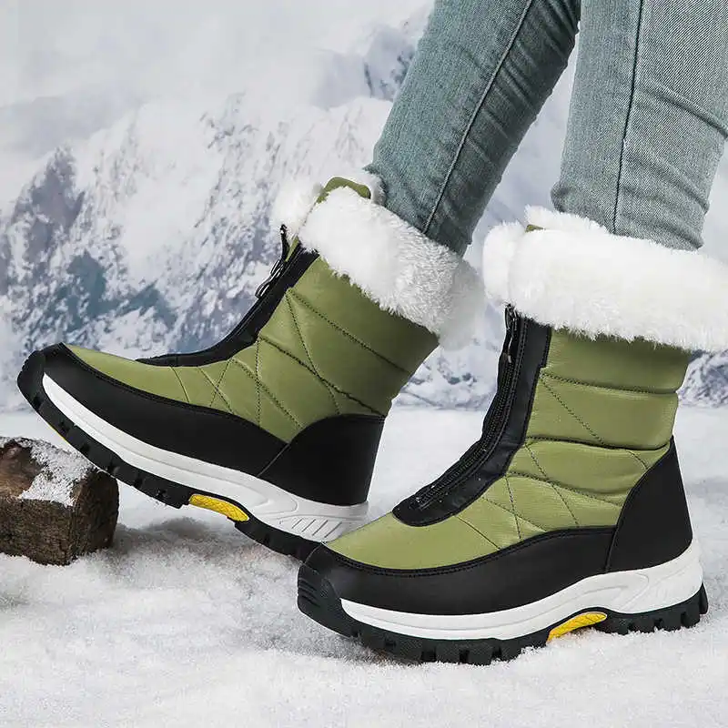 Women's Boot Sneakers Walking  - Wedding Supply Resale avaliação e preço
