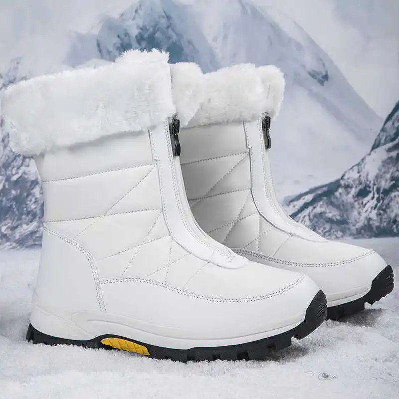 Women's Boot Sneakers Walking  - Wedding Supply Resale avaliação e preço