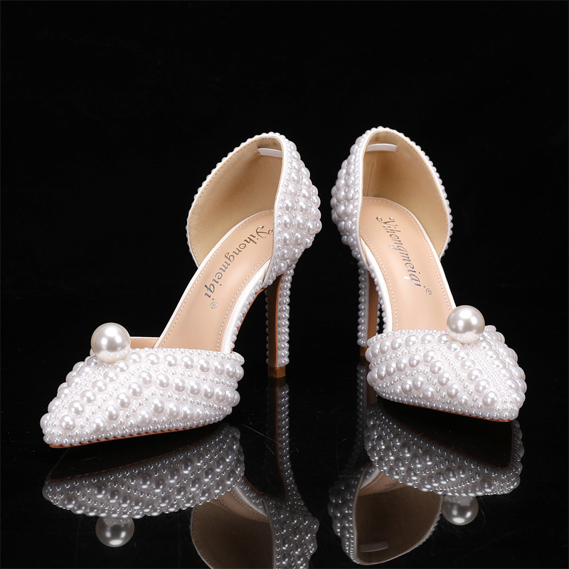 Bag and Shoe Set for Women Pea - Wedding Packaging avaliação e preço