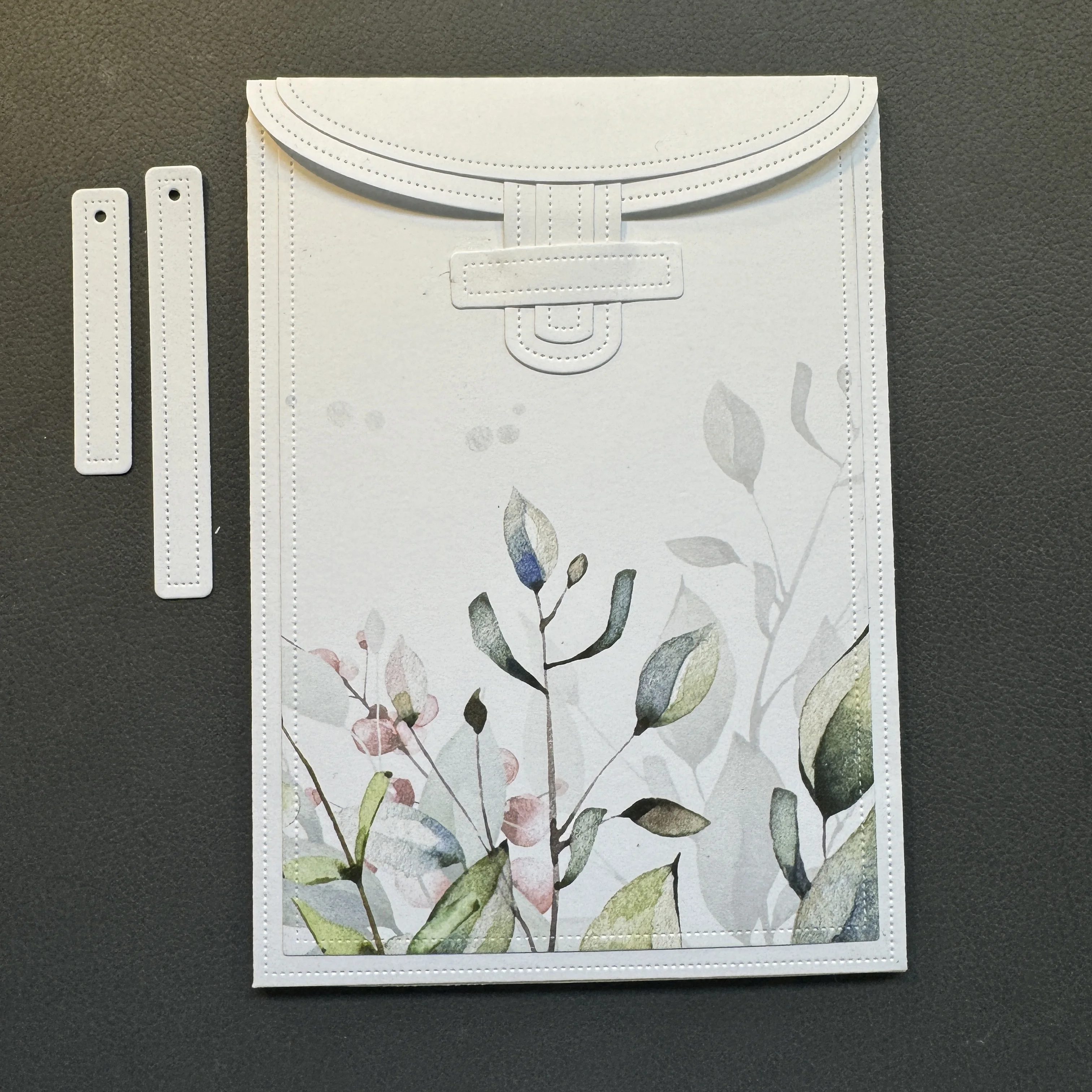 Rectangle Is Like an Envelope  - Wedding Sutra avaliação e preço