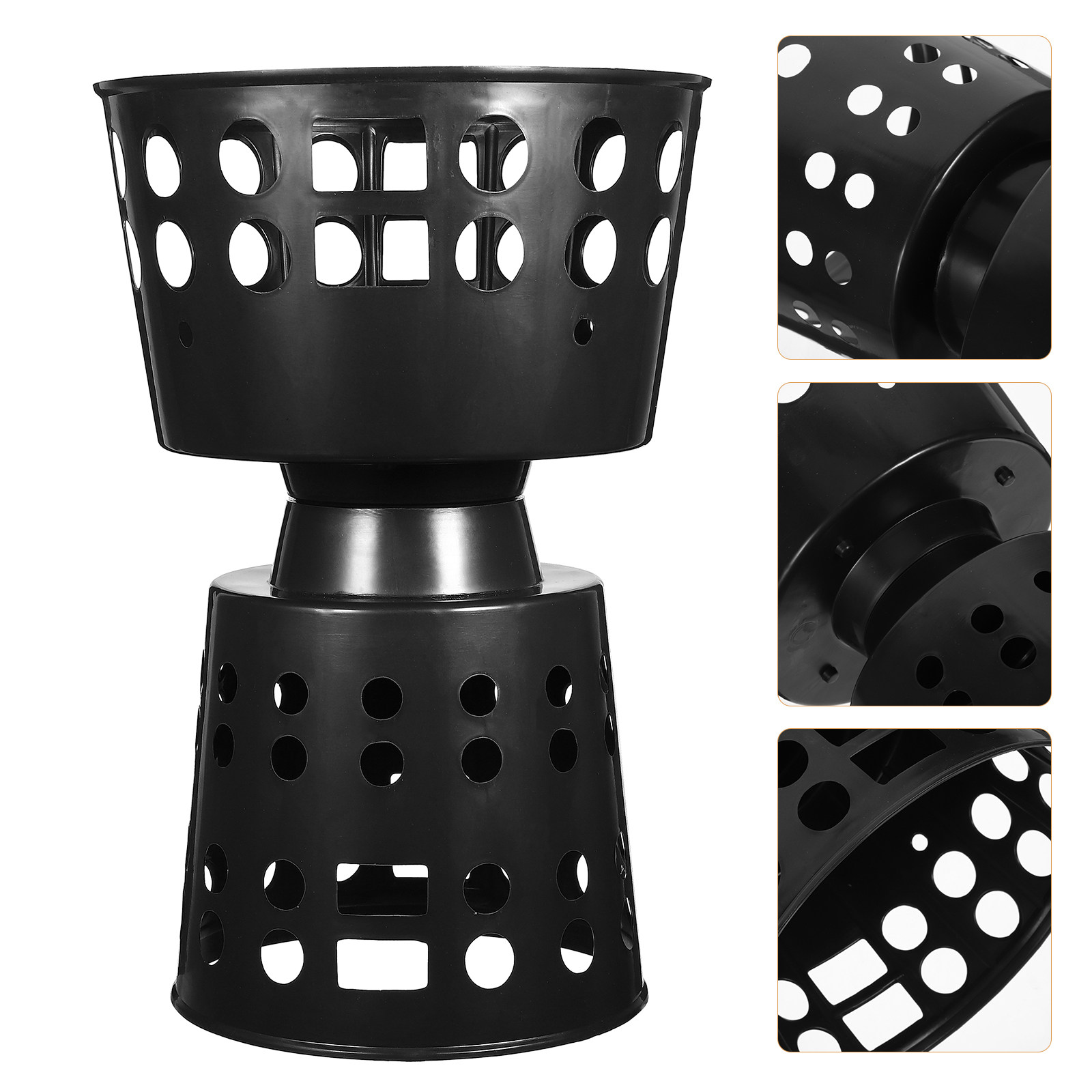 Floral Holder Artificial Flowe - Wedding Decoration Supply avaliação e preço