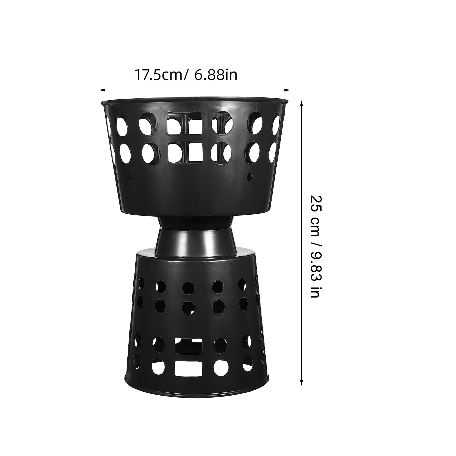 Floral Holder Artificial Flowe - Wedding Decoration Supply avaliação e preço