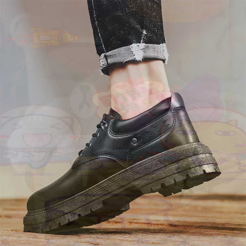 Dark Natural Leather Fashion T - Wedding Supply Resale avaliação e preço