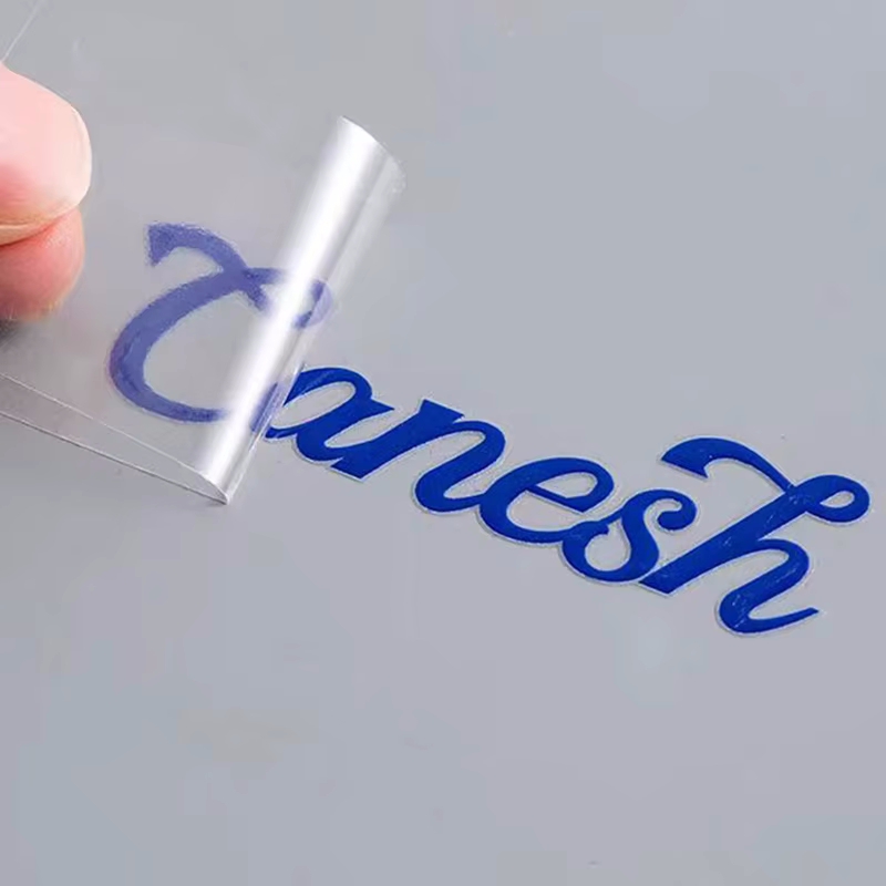 50PCS UV DTF Transfer Stickers - Wedding Packaging avaliação e preço