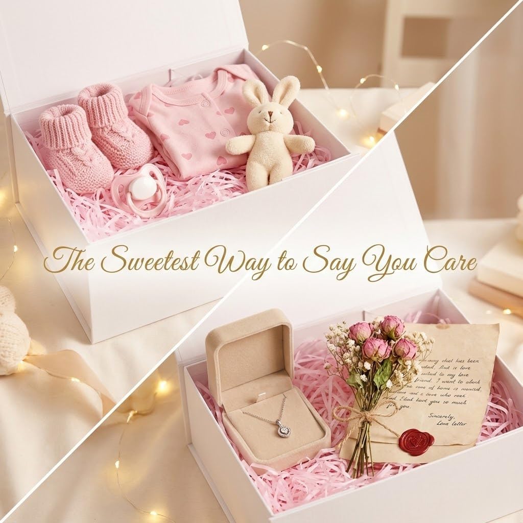 White Gift Box with Lid 9.7x7. - Wedding Packaging avaliação e preço