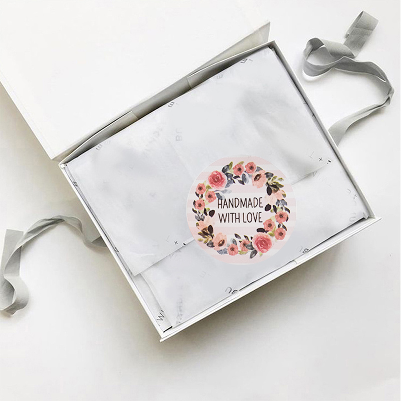 100-500pcs Flower Handmade wit - Wedding Sutra avaliação e preço