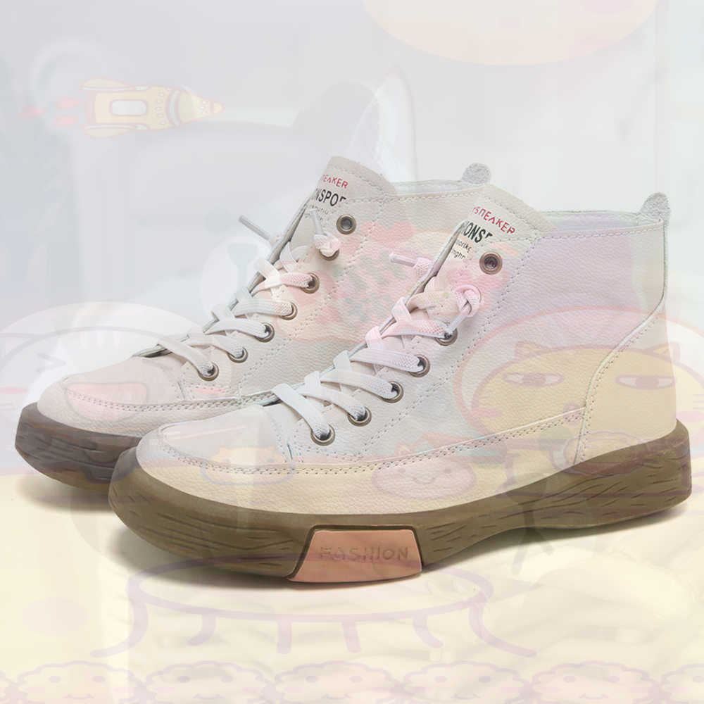 High Top Hi Cut Offers Skatebo - Wedding Supply Resale avaliação e preço
