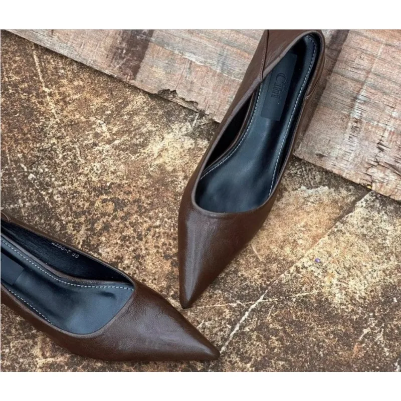 2024 Women Sexy High Heels Bur - Wedding Shop avaliação e preço