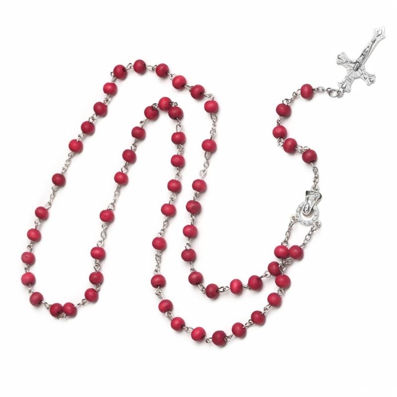  Vintage Crossed Pendant Rose  - Wedding Sutra avaliação e preço