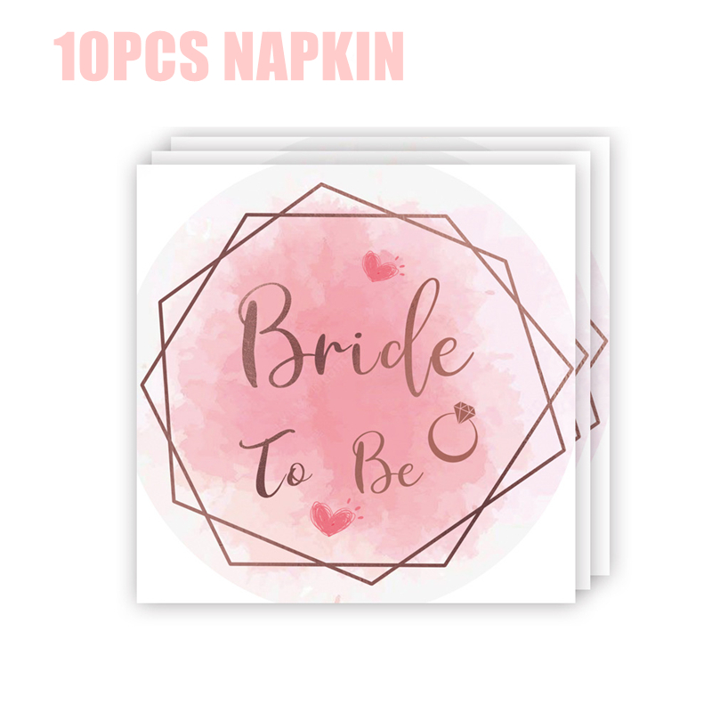 Bride To Be Party Decorations  - Confetti Balloon Set avaliação e preço