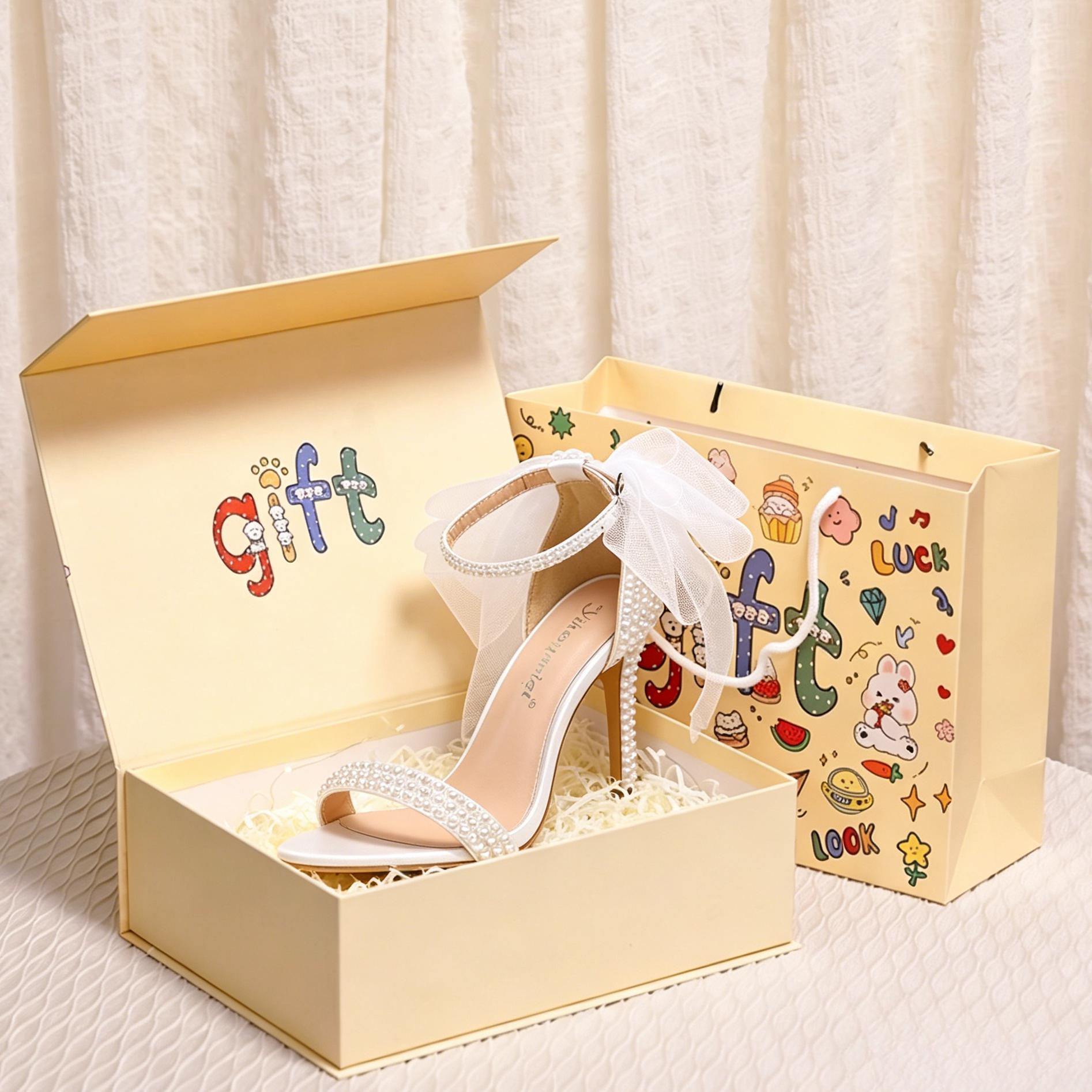 Purcoral 2026 New Exquisite Pa - Wedding Packaging avaliação e preço
