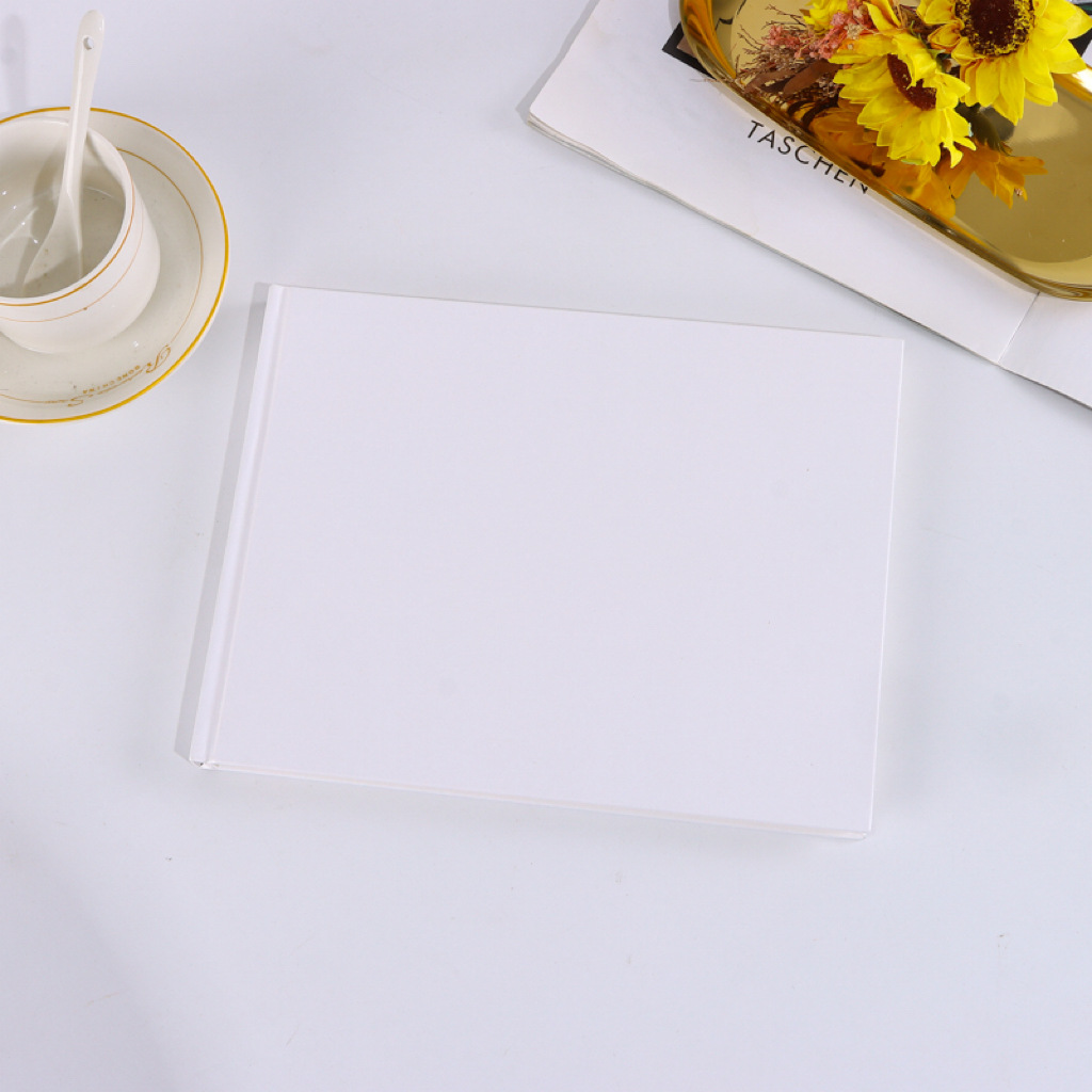 Custom Wedding Guest Book with - Personalized Guest Book avaliação e preço