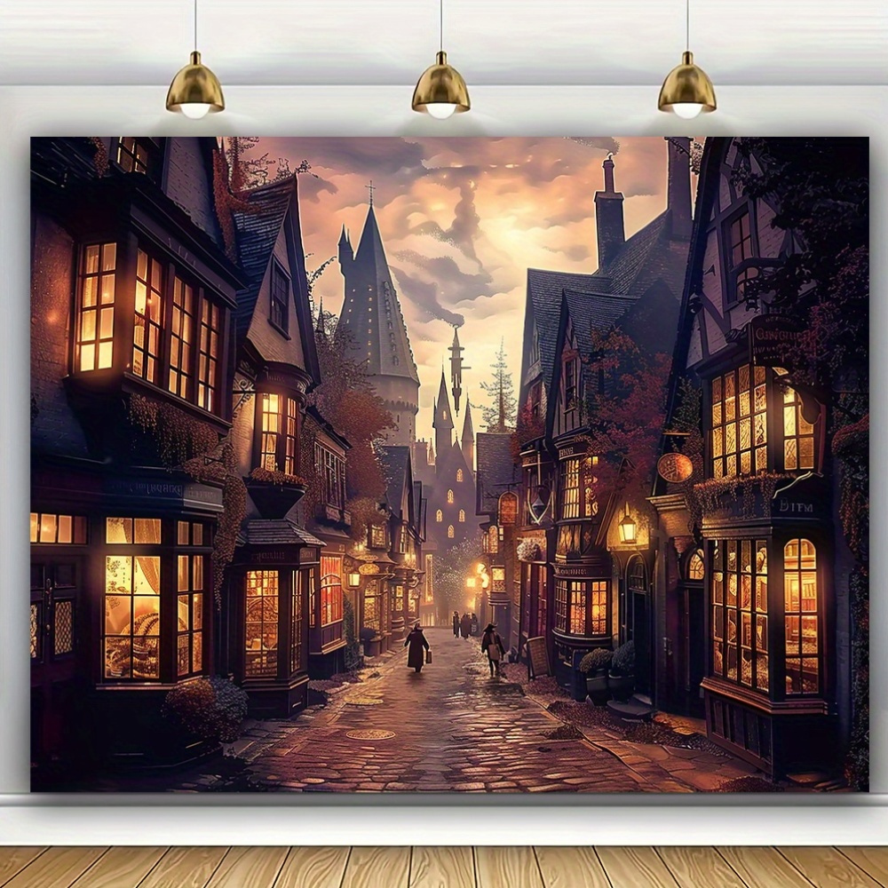 Attractive ancient magic store - Wedding/Event Supply Store avaliação e preço