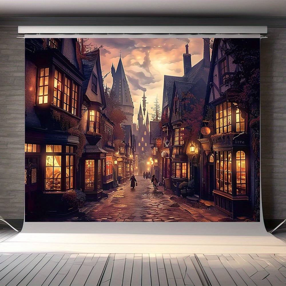 Attractive ancient magic store - Wedding/Event Supply Store avaliação e preço