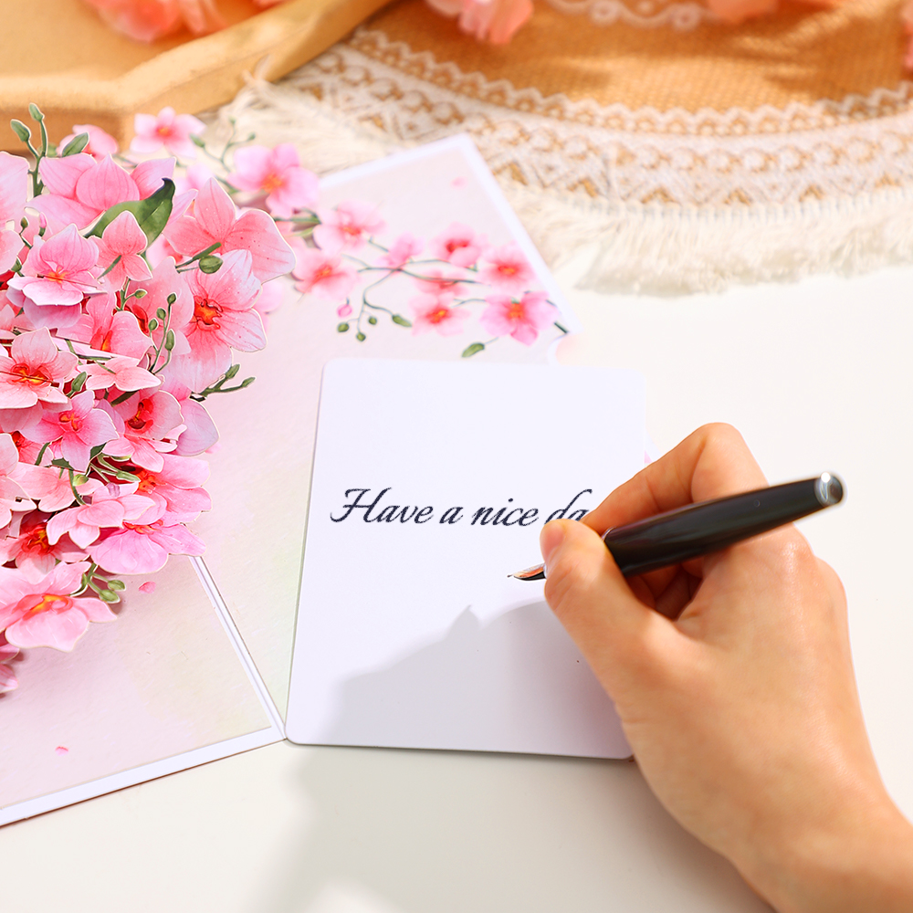 Phalaenopsis Blossom Greeting  - Wedding Sutra avaliação e preço