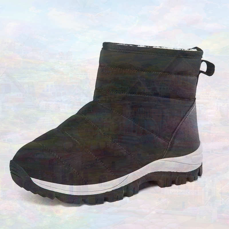 Nonslip Thermo Elderly Tennis  - Wedding Supply Resale avaliação e preço