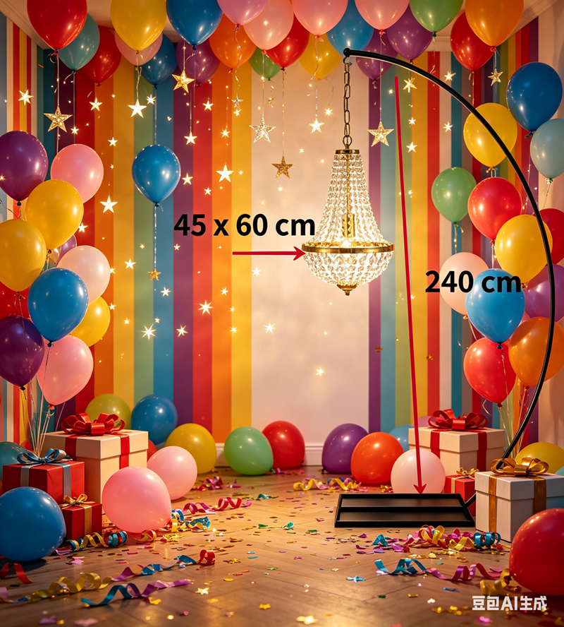 Metal Arch Drape with Suspend  - Wedding/Event Supply Store avaliação e preço