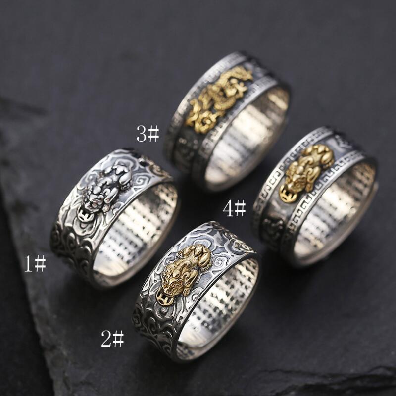 100% 925 Silver Tibetan Six Wo - Wedding Sutra avaliação e preço