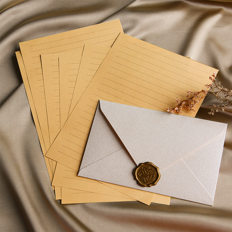 10 Pcs Card Envelope Colored P - Wedding Sutra avaliação e preço