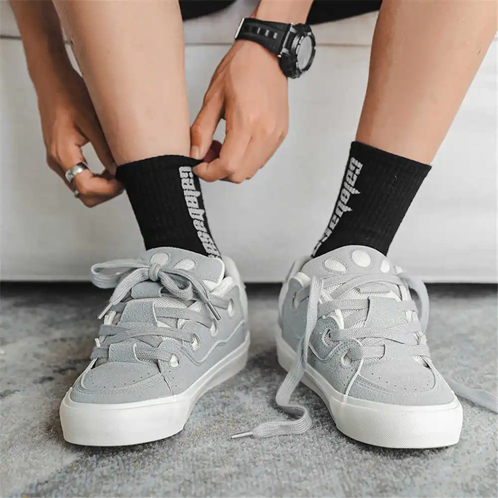 With Lacing Hiphop Women's Sch - Wedding Supply Resale avaliação e preço