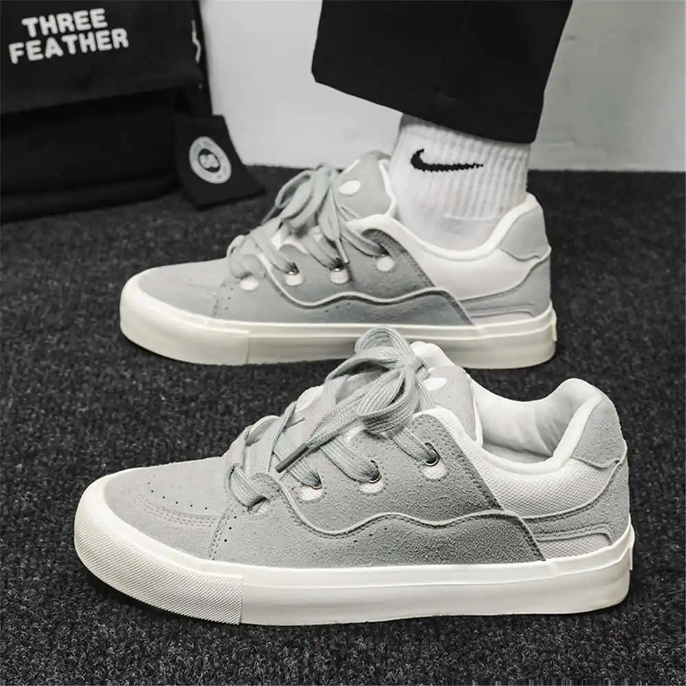 With Lacing Hiphop Women's Sch - Wedding Supply Resale avaliação e preço