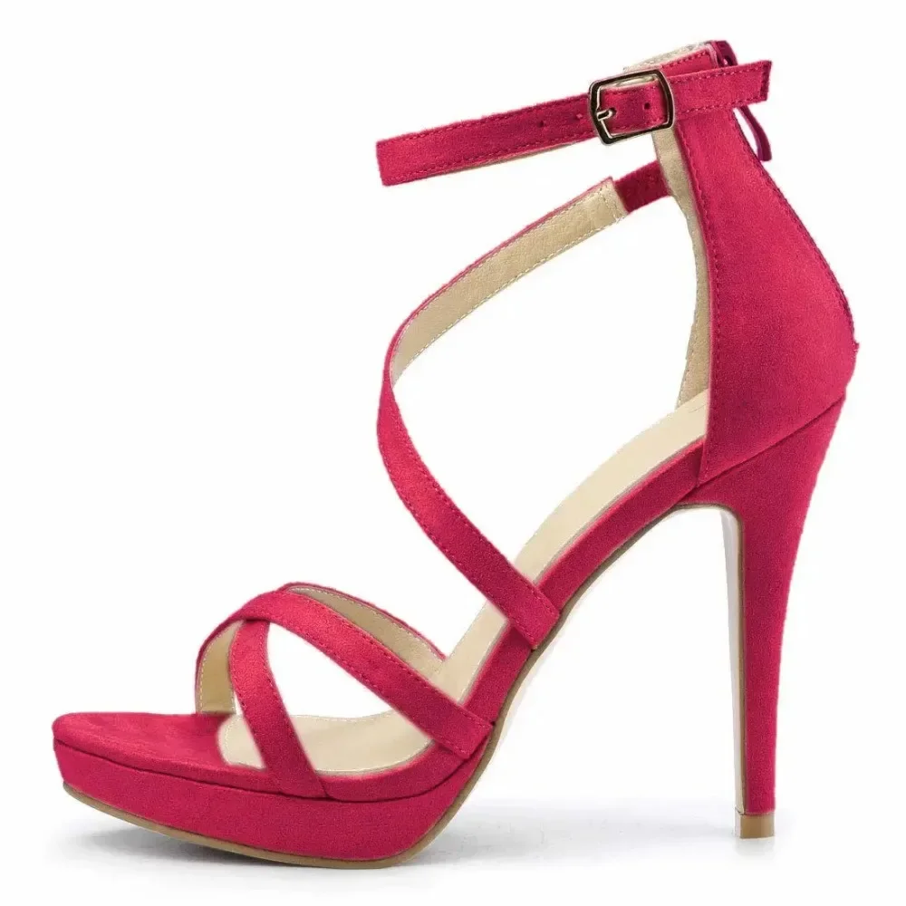 Women Sandals Summer Sexy Pump - Wedding Shop avaliação e preço