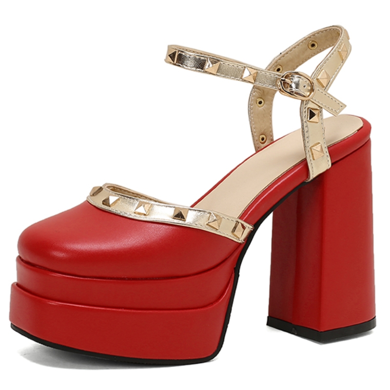 Luxury High Heels Summer Shoes - Wedding Shop avaliação e preço