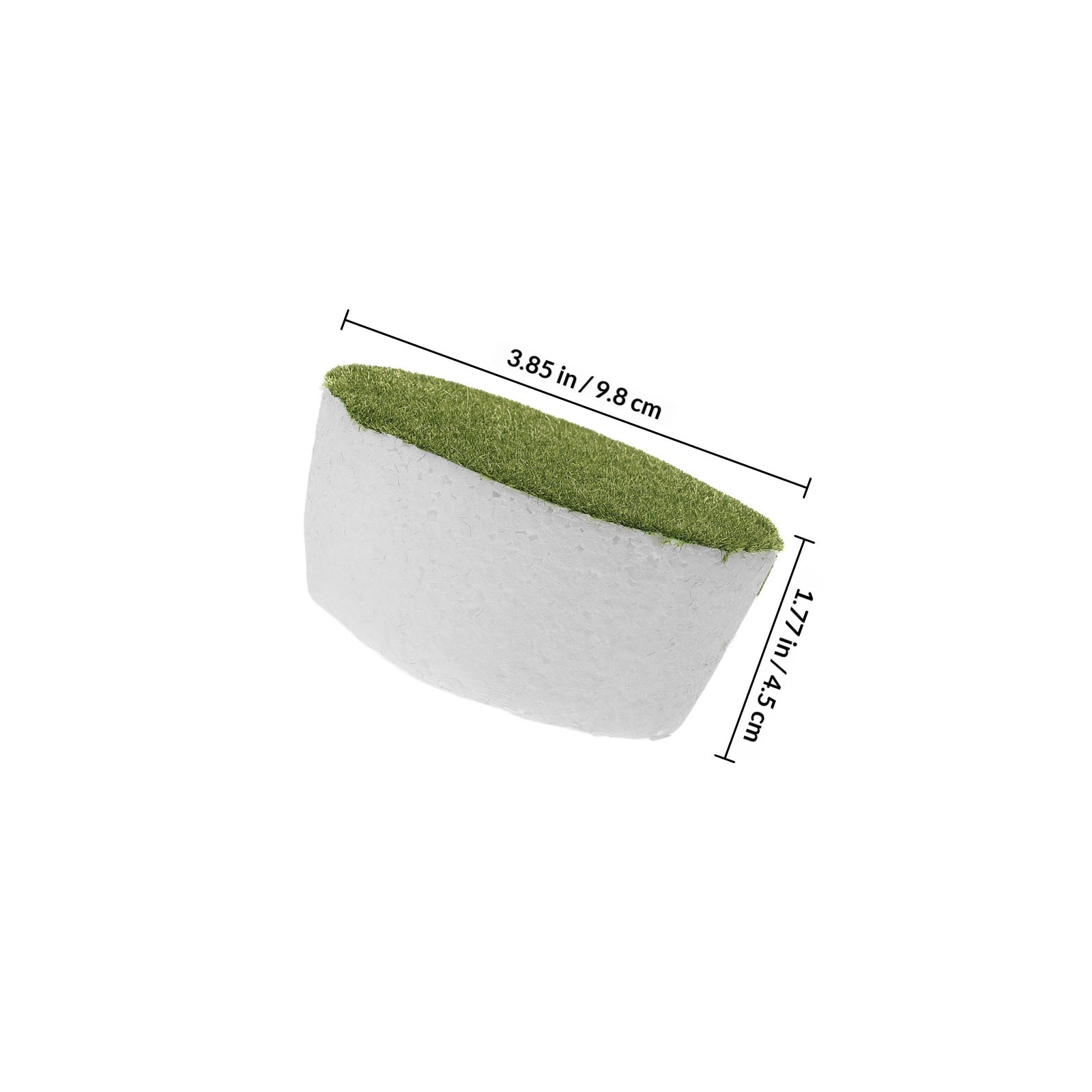 Sturdy Elastic Floral Foam Blo - Wedding Packaging avaliação e preço