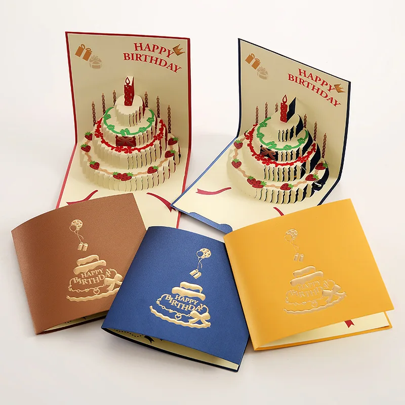 Musical Birthday Greeting Card - Wedding Sutra avaliação e preço