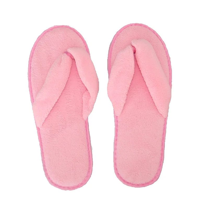 Women Solid Color Coral Fleece - Wedding Packaging avaliação e preço