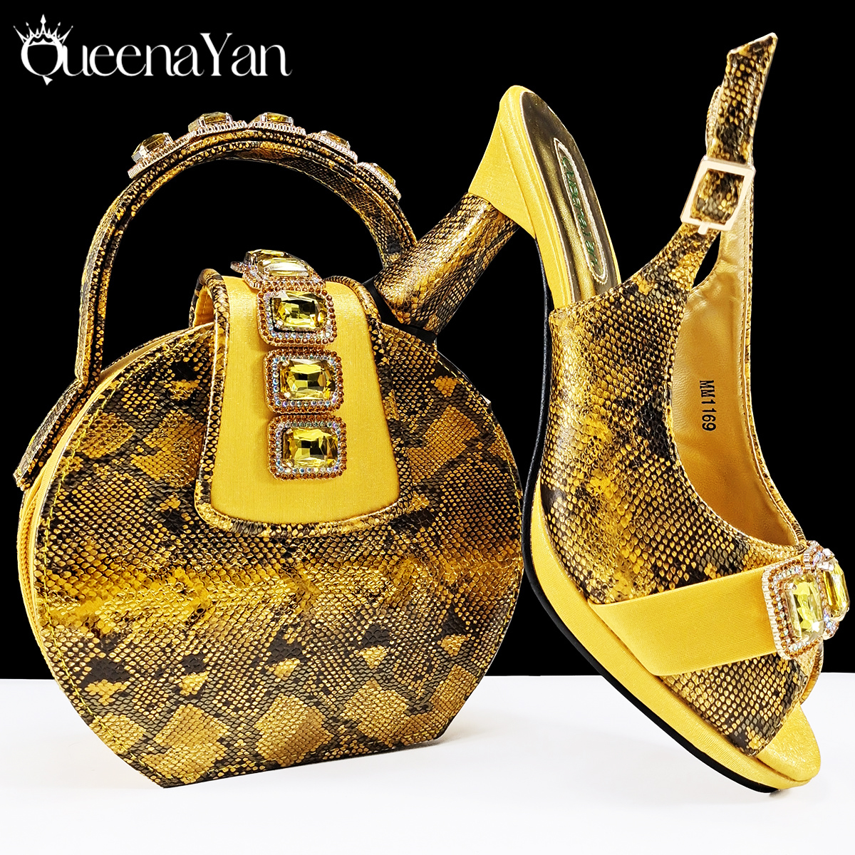 Queena Yan New Luxurious Itali - Wedding Packaging avaliação e preço