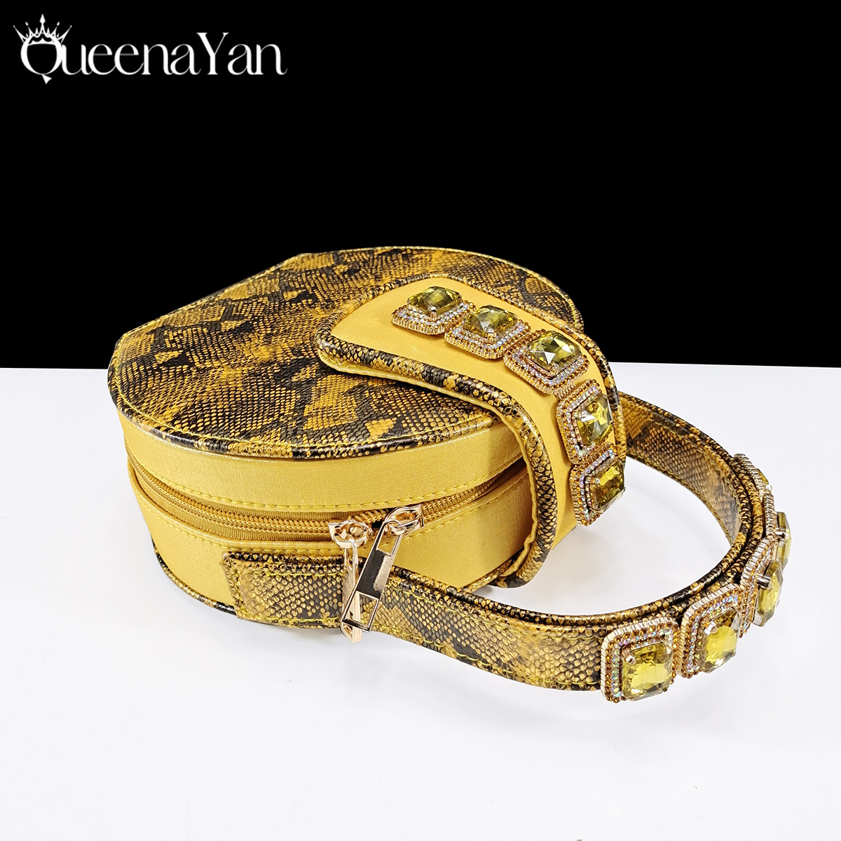Queena Yan New Luxurious Itali - Wedding Packaging avaliação e preço