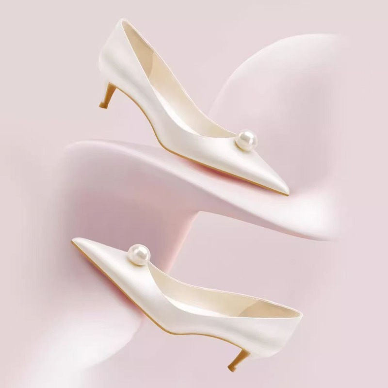 2026 New Luxury Designer White - Wedding Shop avaliação e preço