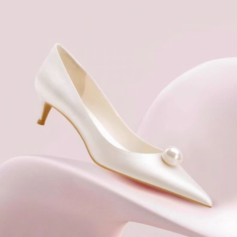 2026 New Luxury Designer White - Wedding Shop avaliação e preço