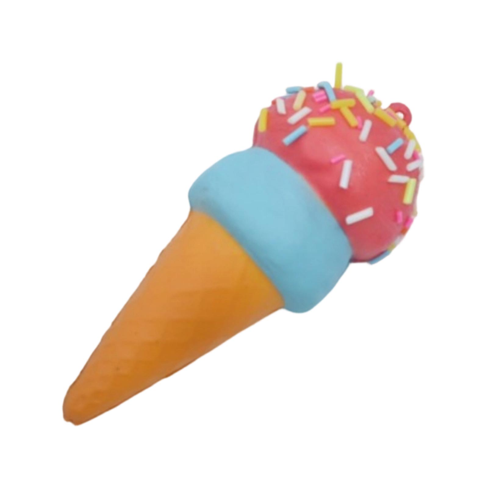 Simulation Ice Cream Model Par - Wedding/Event Supply Store avaliação e preço
