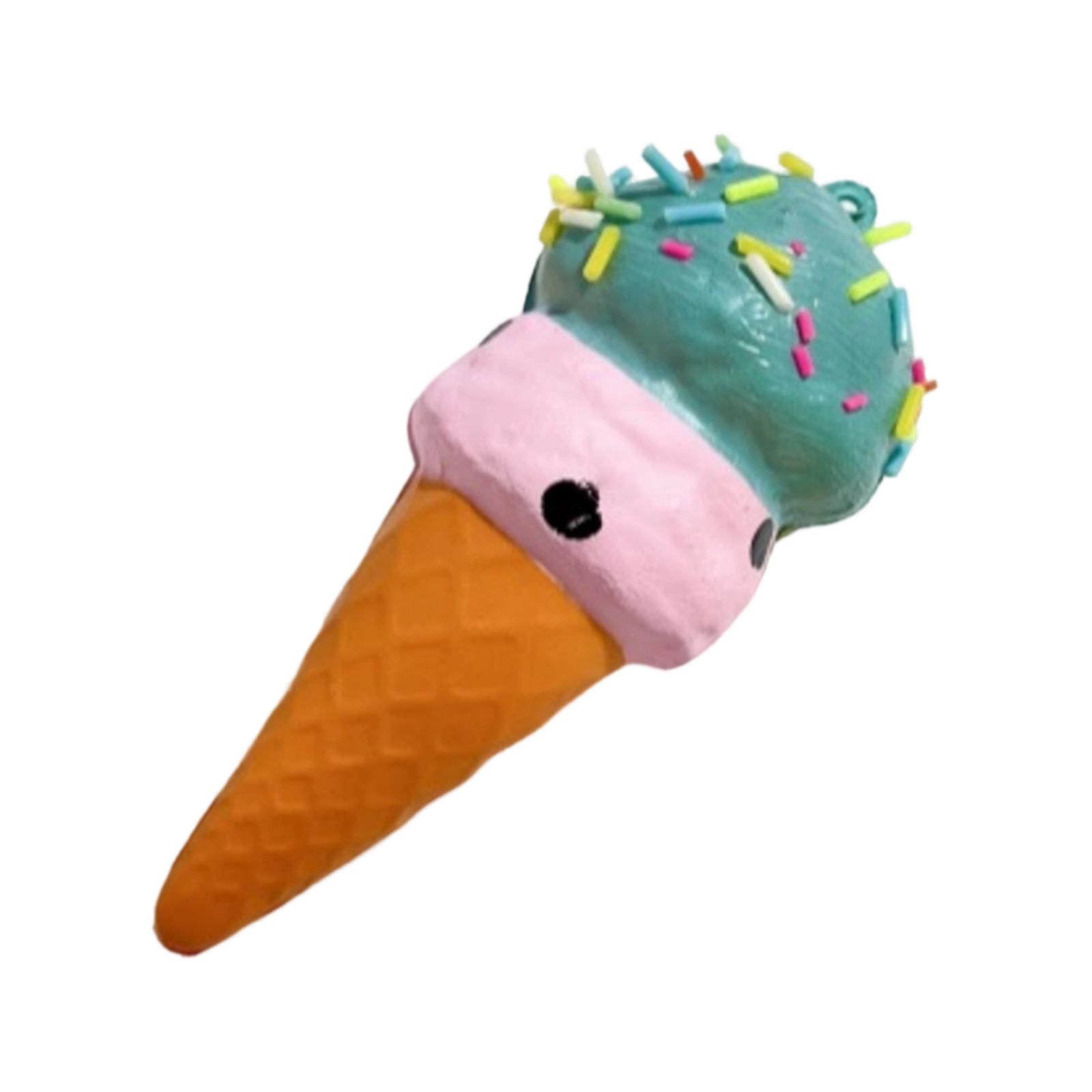 Simulation Ice Cream Model Par - Wedding/Event Supply Store avaliação e preço