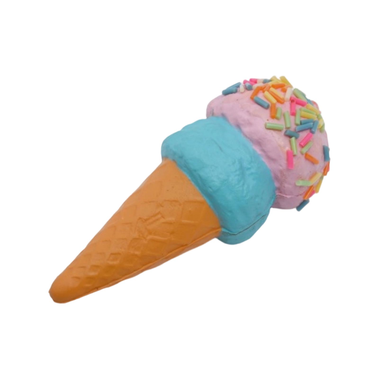 Simulation Ice Cream Model Par - Wedding/Event Supply Store avaliação e preço