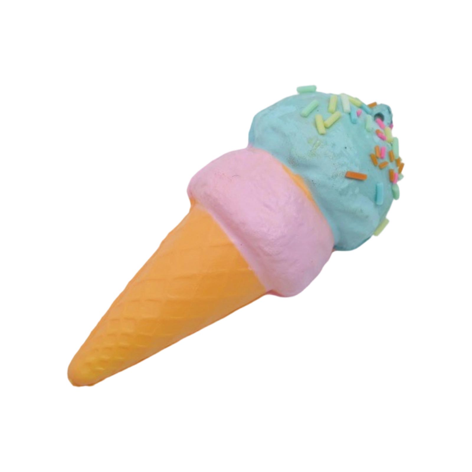 Simulation Ice Cream Model Par - Wedding/Event Supply Store avaliação e preço