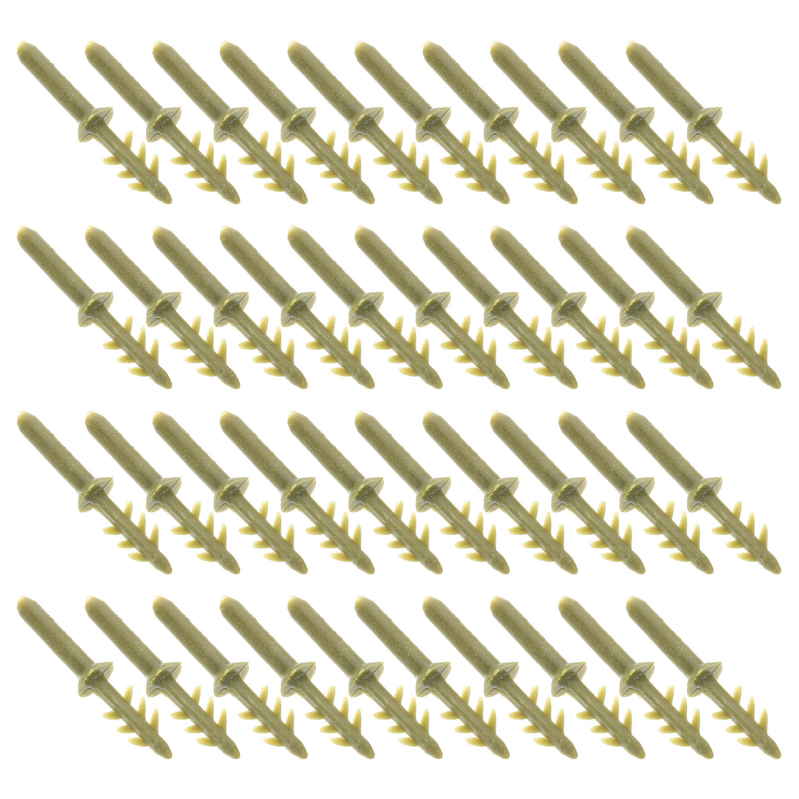 50Pcs Artificial Flower Calyxe - Wedding Decoration Supply avaliação e preço