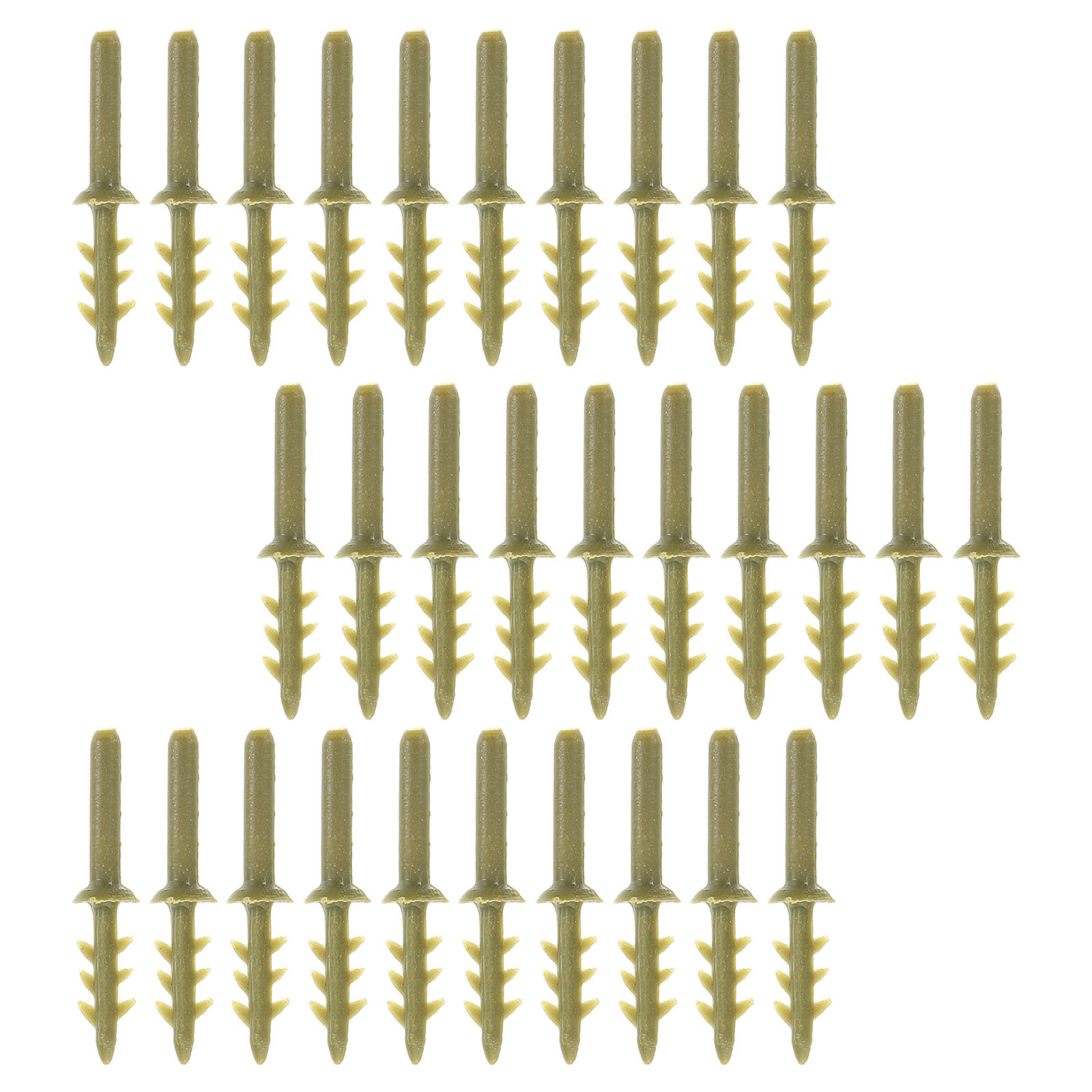50Pcs Artificial Flower Calyxe - Wedding Decoration Supply avaliação e preço