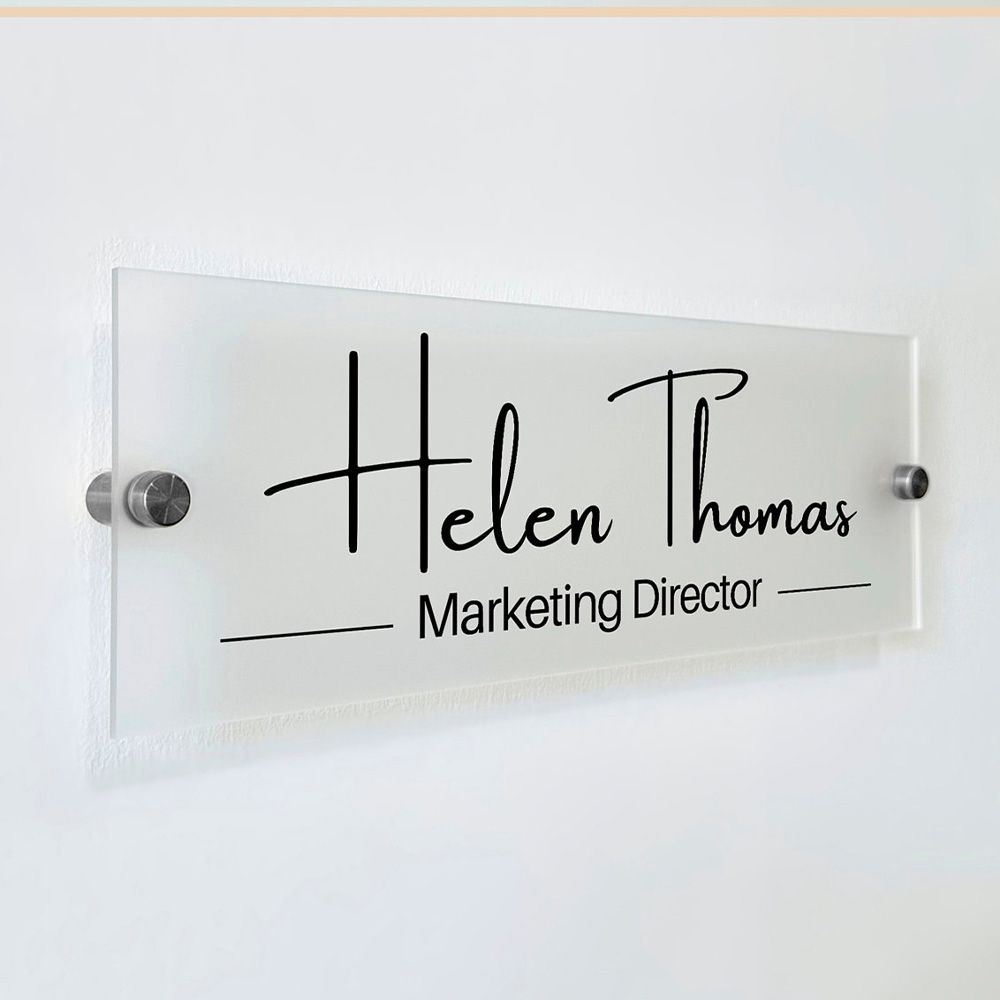 1PC Custom Wooden Door Sign -  - Wedding Shop avaliação e preço