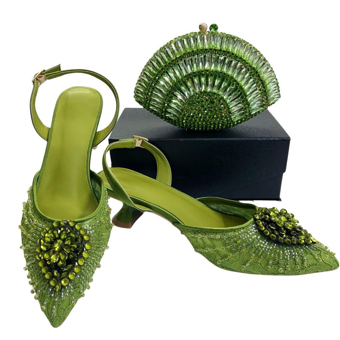 Italian Designer Evening Shoes - Wedding Packaging avaliação e preço