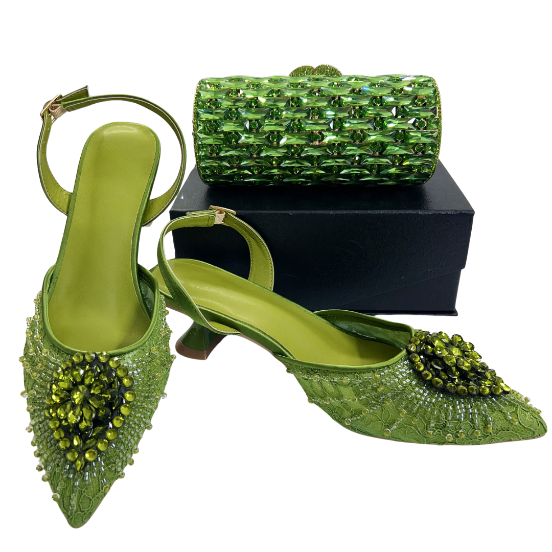 Italian Designer Evening Shoes - Wedding Packaging avaliação e preço